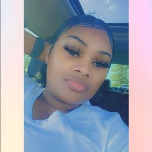 Meet your Posher, Shannon